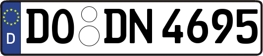 DO-DN4695