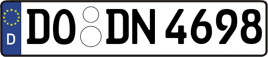 DO-DN4698
