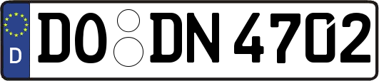 DO-DN4702
