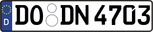 DO-DN4703