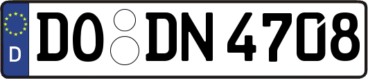 DO-DN4708