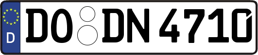 DO-DN4710