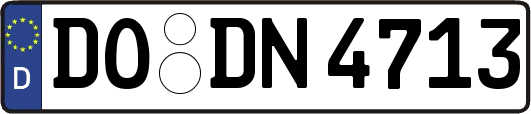 DO-DN4713