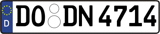 DO-DN4714