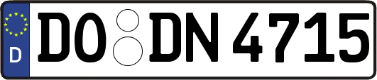 DO-DN4715