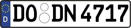 DO-DN4717