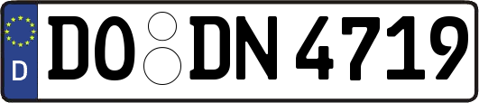 DO-DN4719
