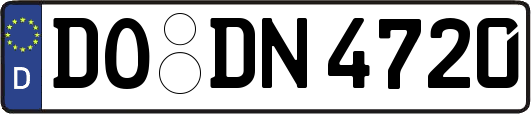 DO-DN4720