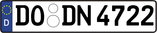 DO-DN4722