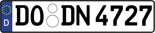 DO-DN4727