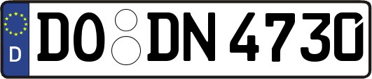 DO-DN4730
