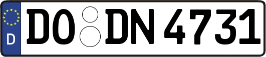 DO-DN4731