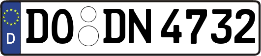 DO-DN4732