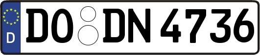 DO-DN4736