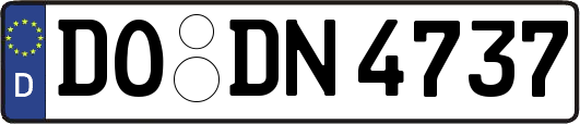 DO-DN4737