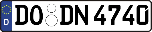 DO-DN4740