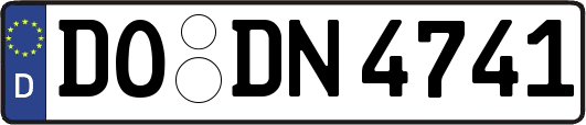 DO-DN4741