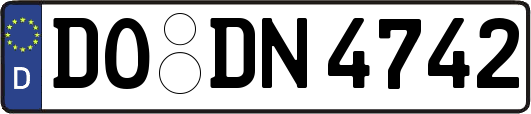 DO-DN4742