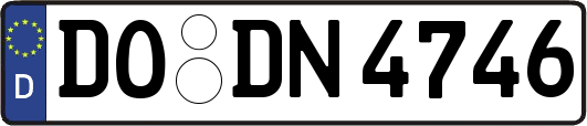 DO-DN4746