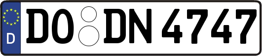 DO-DN4747