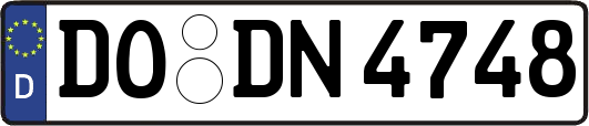 DO-DN4748