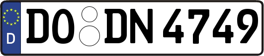 DO-DN4749