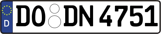 DO-DN4751