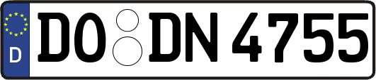 DO-DN4755