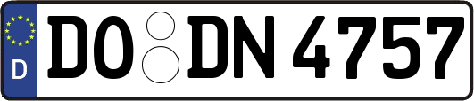 DO-DN4757