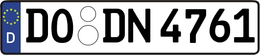 DO-DN4761