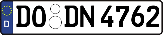 DO-DN4762