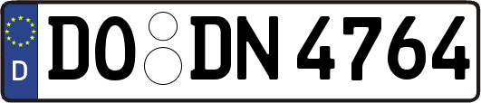 DO-DN4764