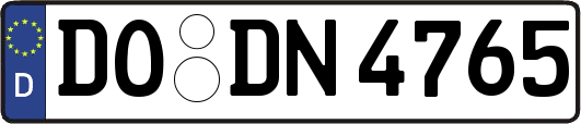 DO-DN4765