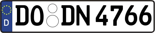 DO-DN4766