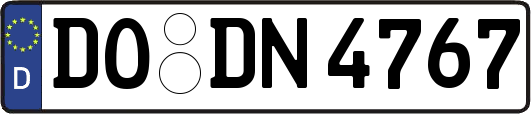 DO-DN4767