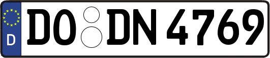 DO-DN4769