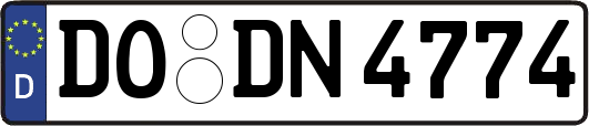 DO-DN4774