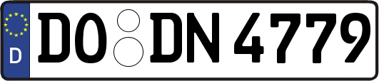 DO-DN4779