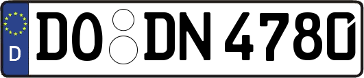 DO-DN4780