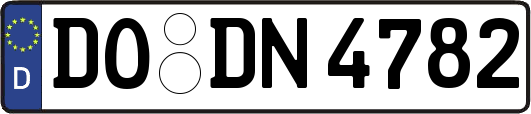 DO-DN4782