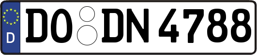 DO-DN4788