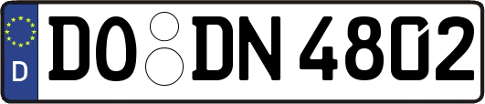 DO-DN4802