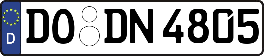 DO-DN4805
