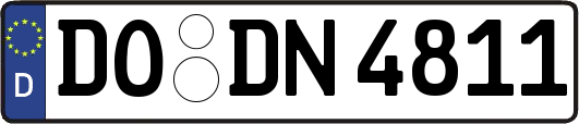 DO-DN4811