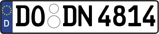 DO-DN4814
