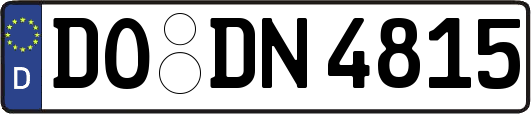 DO-DN4815