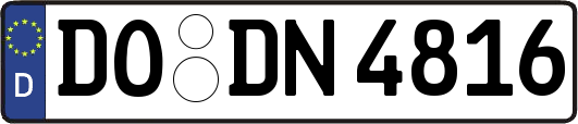 DO-DN4816
