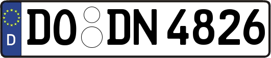 DO-DN4826