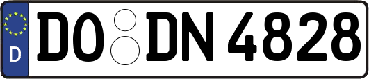 DO-DN4828