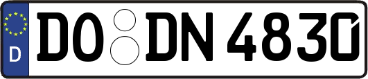 DO-DN4830